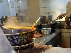 -清真磨沟沿老字号牛肉面(总店)