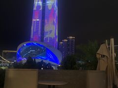 -必胜客(新海上世界店)