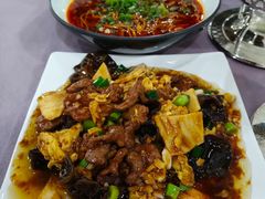 -老孙家饭庄·非遗(东关店)