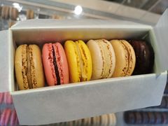 -Pierre Marcolini(德基广场店)