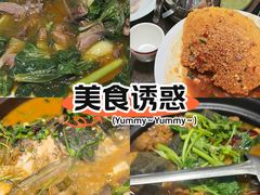 -金陵后厨·南京菜(新街口秣陵路店)