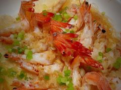 -景月阁空中食府(希尔顿酒店)