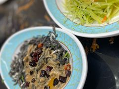 -清真利德顺小老饭庄(复兴路店)