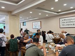 -老刘家永盛斋·传统泡馍(东关南街店)