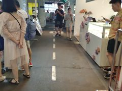 -骑鹅公社(南开大悦城店)