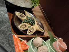 -捞王锅物料理(金华义乌之心店)