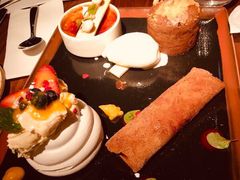 -The Meat & Wine Co Southbank(南岸店)