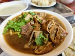 -姚记炒肝店(鼓楼店)