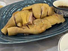 -鹭园酒家·四十年老字号