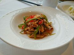 -富力丽思卡尔顿酒店·丽轩中餐厅