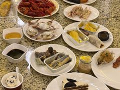 -禾斗海鲜自助(市南银座店)