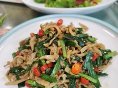 -韶山冲湘菜馆(黄桦路店)