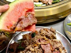 -杨小佳·齐齐哈尔烤肉·烤串(广州店)