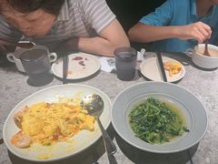 -留半山·香港食堂(啦啦宝都店)