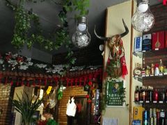 -黑土地东北私房菜馆(南门大街店)