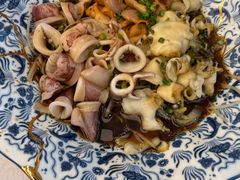 -品海楼·大连海胆锅贴馆(东港店)