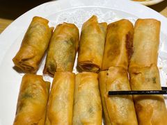 -潮汕壹号·潮汕菜·打边炉·生腌(总店)