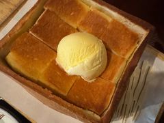 -绿茶餐厅(松江万达店)