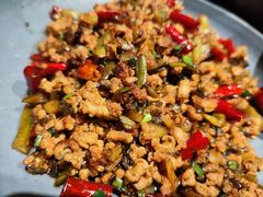 -云海肴·汽锅鸡·云南菜(美罗城店)