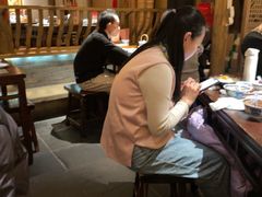 -南京大牌档(青岛万象城店)