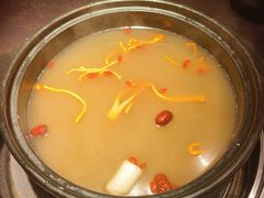 -芸鲜季·云南野生菌餐厅· 云南风物味研社(闵行店)
