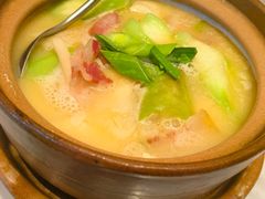 -陶兰居·香港饭店·海鲜大排档(圆融时代广场店)
