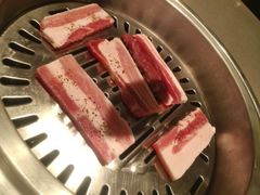 -大叹号·朝鲜族烤肉(滨海吾悦广场店)