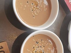 -前门·鲜肉火锅(长风店)