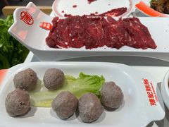 -陈记顺和潮汕牛肉火锅(棠德南路店)