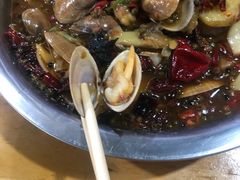 -三盛肥蛤(总店)