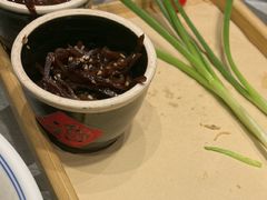 -锦绣金山人家(友谊店)