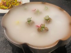 -正德楼果木烤鸭·渔家菜(东港店)