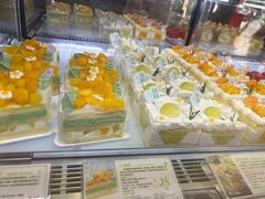 -DEMO黛慕蛋糕(三街两巷店)