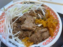 -牛邸·烧肉饭(来福士店)