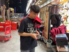 -鹅香四海·卤水火锅·砂锅粥·潮汕菜(宝安店)
