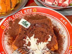 -星财记香港冰室·茶餐厅(仓山万达店)