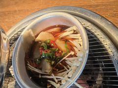 -鑫釜山海鲜烧烤(鑫丰国际店)