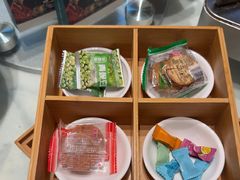 -胡胖子有鱼有肉(麓谷店)