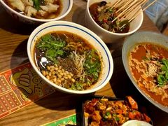 -蓉李记成都名小吃(宜昌伍家岗万达店)