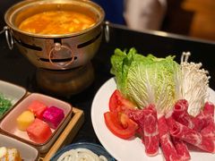 -Mr·Fish鱼鲜生海鲜放题(银泰in99店)