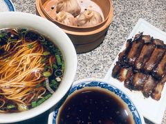 -南京大牌档(济南万象城店)