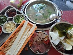 -刘艳黄牛肉(九襄店)