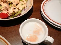 -萨莉亚意式餐厅(莲花国际广场店)