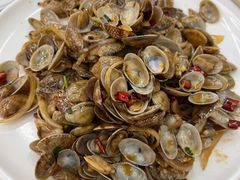 -北戴河庆山饭店·海鲜砂锅粥(北戴河黑石路店)