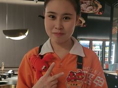 -红盔甲·小龙虾(人民广场店)