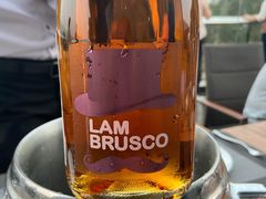 -璟象酒店-爱丽坊景观餐厅