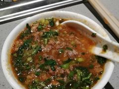 -海底捞火锅(方圆荟店)