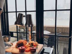 -上海和平饭店华懋阁 Cathay Room