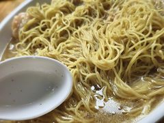 -小梁哥云吞面(黄贝岭店)
