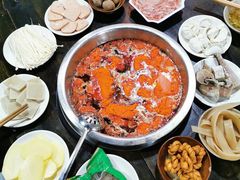 -元味老火锅(北碚总店)